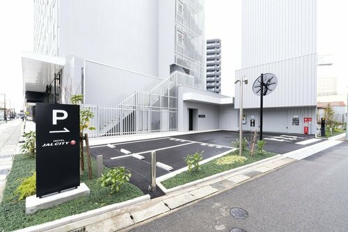 Hotel Jal City Toyama, Boek Hotel Toyama Hokuriku