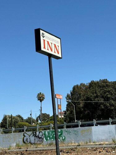Discovery Inn, Reserva ahora Posada u hostería Vallejo Área de la Bahía de San Francisco