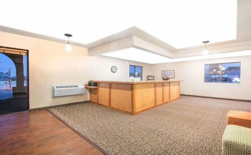 Baymont by Wyndham Spearfish, Buchen Sie Hotel Spearfish Black Hills National Forest