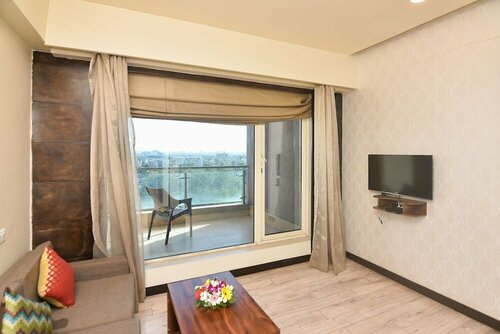 Regenta Central Grand Exotica, Забронировать Отель Отели штата Махараштры 3 звезды, 3*