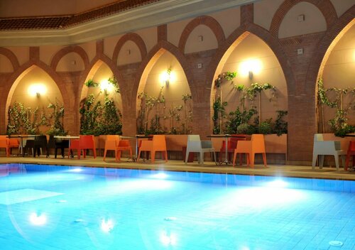 Blue Sea Le Printemps, Book Hotel Hotels in Marrakech-Safi with a Pool, Swimming Pool
