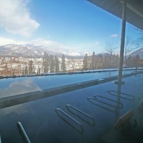 Hakuba Highland Hotel, Book Hotel SPA-hoteller i Koshinetsu, SPA