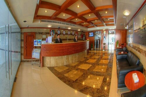 Asfar Hotel Apartment, Забронировать Апартаменты/квартира Отели Эмирата Дубая с парковкой, Парковка