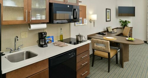 Candlewood Suites Houma by IHG, Забронировать Отель Хоума Acadiana, рядом с The Ball Park