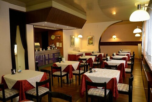 Hotel Salieri, Prenota Hotel Legnago Veneto