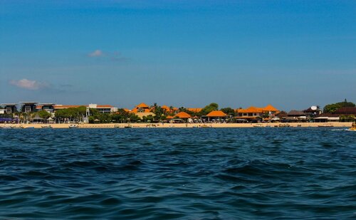 Four Points by Sheraton Bali, Kuta, Prenota Hotel Hotel a Badung con parcheggio, Parcheggio