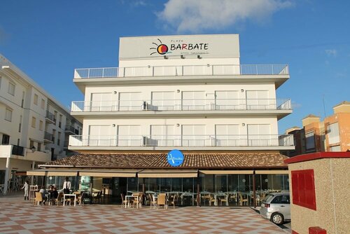 Apartamentos Playa Barbate, Забронировать Апартаменты/квартира Барбате Коста-де-ла-Лус