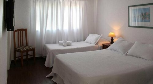 Hotel Bravamar, Rezervovat Hotel Maldonado hotely se snídaní, Snídaně