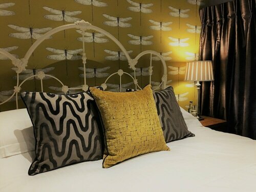 The Who'd Have Thought It Inn, Prenota Affittacamere Hotel a Buckland Monachorum con parcheggio, Parcheggio