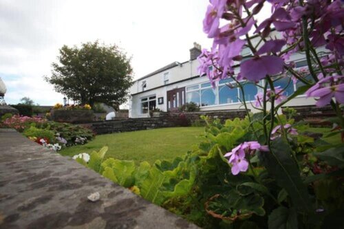 Lynnfield Hotel, Buchen Sie Hotel Kirkwall Orkney