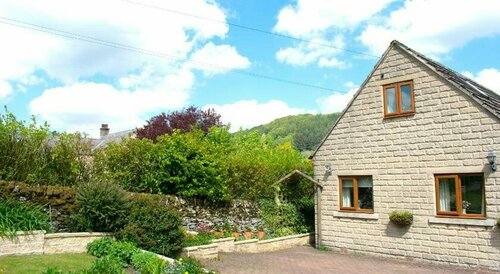 Innisfree Cottage, Varaa Lomakoti Eyam Derbyshire
