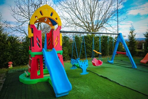 Gardenland Resort, Buchen Sie Resort Bushat Qark Shkodra