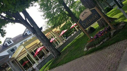 Hotel Dallavalle, Забронировать Отель Ниагара-он-те-Лейк Niagara Falls and Wine Country