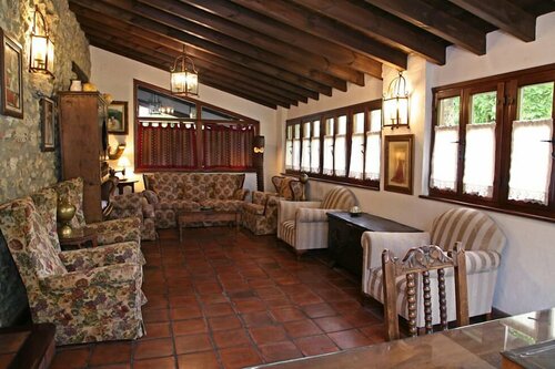 Molino de Tresgrandas, Забронировать Отель Тресграндас Косте-Верде
