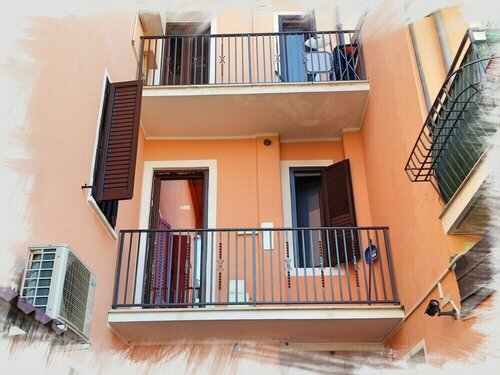 Verona apartment holidays, Забронировать Апартаменты/квартира Верона Венето