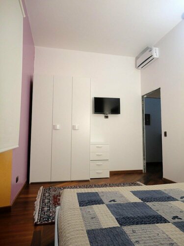 Affittacamere Pavia, Book Pension Hoteller i Pavia med parkering, Parkering