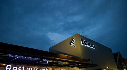 Lokal Hotel & Restaurant, Book Hotel Hoteller i Yogyakarta-provinsen med pool, Swimmingpool