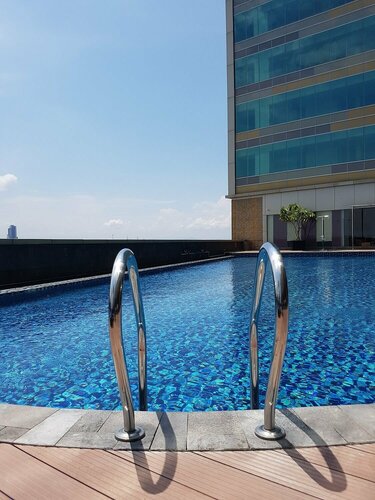 The Alana Hotel & Convention Center Solo by ASTON, Réserver Hôtel Karanganyar Central Java