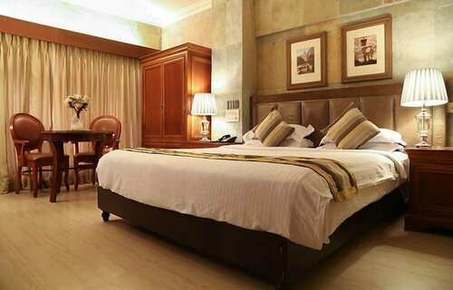 Ravine Hotel, Забронировать Отель Панчгани штат Махараштра