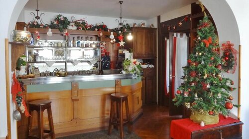Hotel Meuble Piccolo Mondo