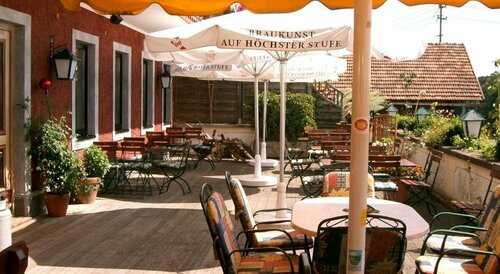Landgasthof Franz Josef, Reserva ahora Hotel Strasswalchen Flachgau
