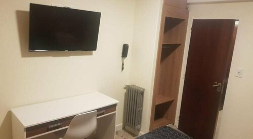 Hotel Europa, Забронировать Отель Мар-дель-Плата 
