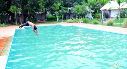 Magenta Resort