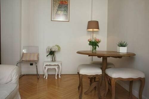 La Suite Durante, Забронировать  Ницца Приморские Альпы
