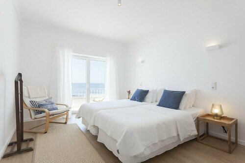 Blue Buddha Beach Rooms & Suites, Забронировать Гостевой дом Эрисейра Эстремадура