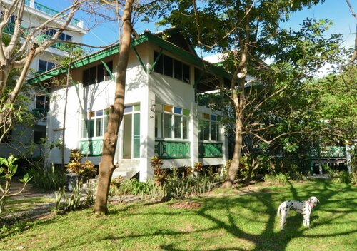 Makmai Villa - Rayong, Забронировать Вилла Бан-Пхе провинция Районг