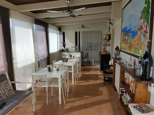 B&B Panoramic, Prenota Bed & breakfast Hotel a Enna con colazione, Colazione