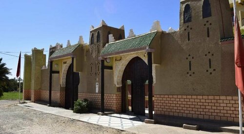 Riad Lghiam, Book Hotel Hoteller i Meknes-Tafilalet med pool, Swimmingpool