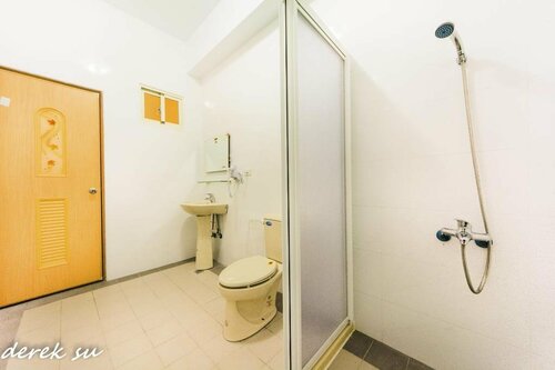 Gao Gui Bu Gui B&B, Réserver Chambre d'hôtes Jian 