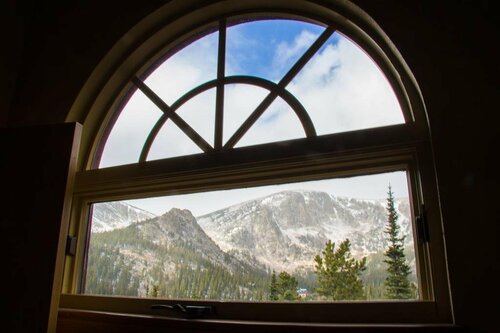 The Silver Lake Lodge, Buchen Sie Lodge Empire Colorado