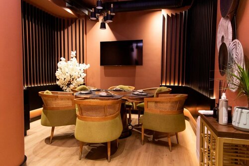 Triss Hotel, Забронировать Отель Отели Тираны 4 звезды, рядом с Skanderbeg Square, 4*
