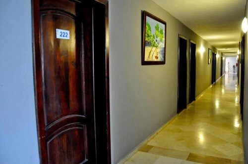 Hotel Marimba Punta Cana, Забронировать Отель Баваро Пунта-Кана