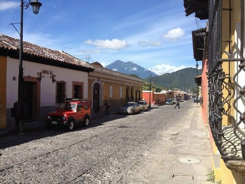 Hotel Las Piletas, Book Hotel Zacatepeques SPA hoteller, SPA
