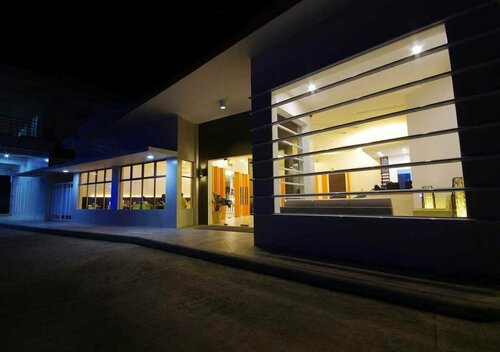 Yhotel, Boek Hotel Hotels in Mindanao met parkeren, Parkeren