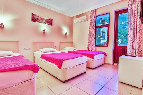Saray Hotel, Забронировать Отель Каш Провинция Анталья