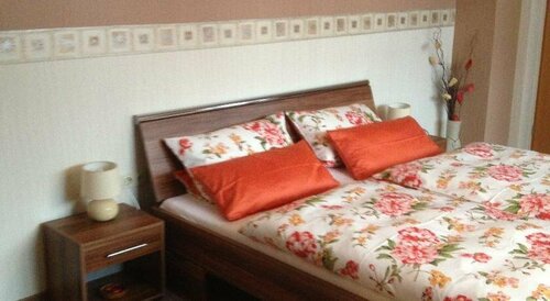 Pension Ulrich, Забронировать Отель Отели Далем 3 звезды, 3*