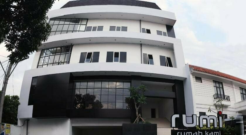 Rumi Semarang