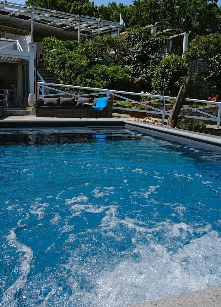 Relais Villa Anna