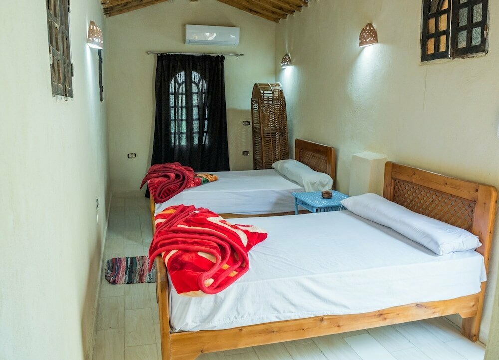Zad El Mosafer Guest House