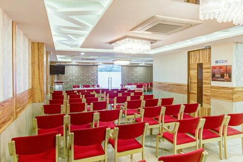 Treebo Daksh Residency, Забронировать Отель Джей-Нагар Индаур