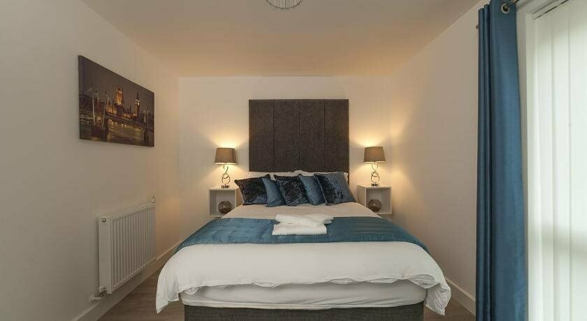 Luxury In2 London Apartment