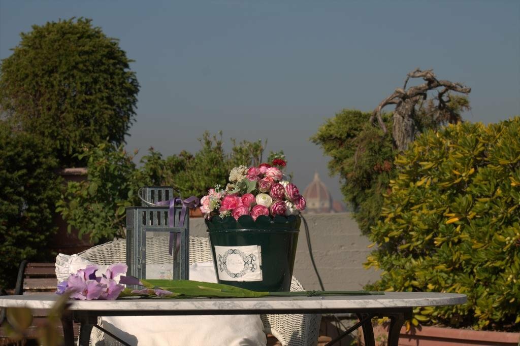 Bed and Breakfast Orsini