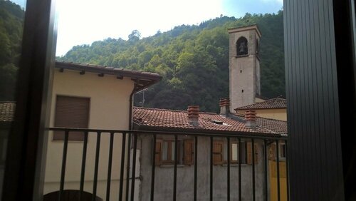 La Casa Ritrovata, Book Bed and Breakfast Marcheno Lombardy
