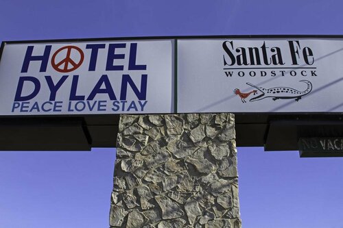 Hotel Dylan, Забронировать Отель Вудсток Ulster County