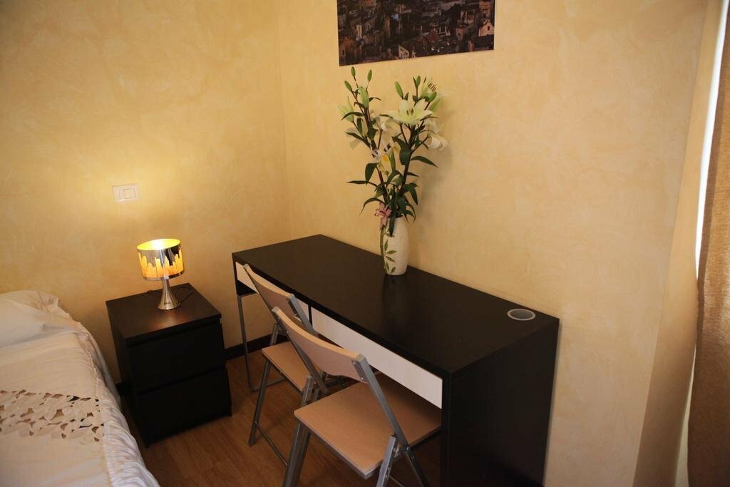 BB Matera Residence