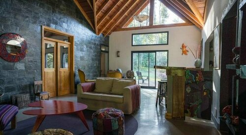Arcano Casa Montaña, Забронировать Дом для отпуска Вилья-ла-Ангостура Неукен